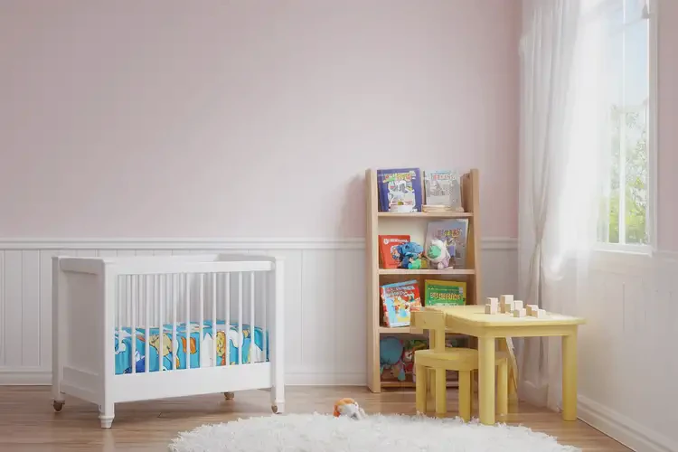 幼儿脚上容易起湿疹不管它会自己自愈吗(图2)