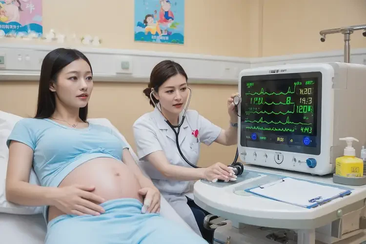 懷孕三個(gè)多月胎心73還要保胎嗎(圖4)