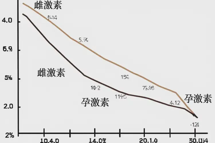 更年期女性早上血糖10點(diǎn)8是怎么回事(圖4)