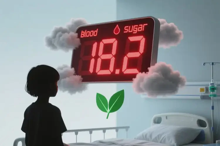 年輕人早上空腹血糖18(圖3)