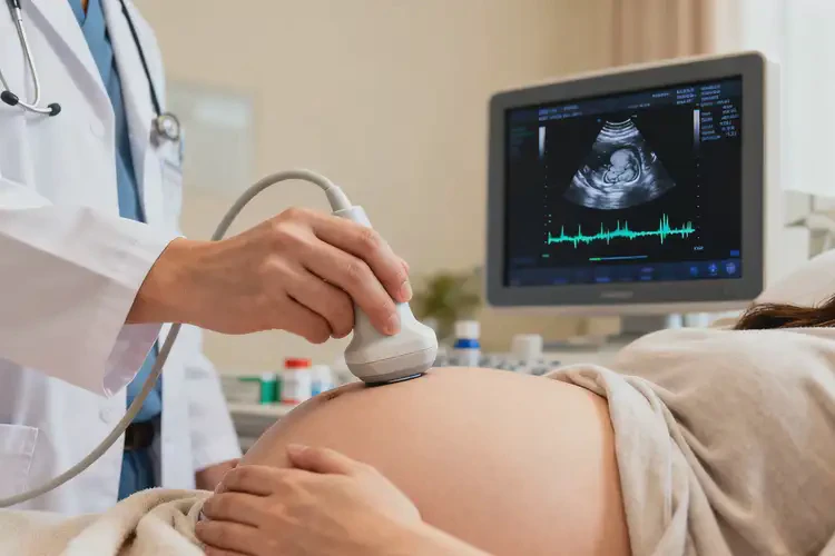 懷孕3個(gè)多月胎心率100還能保住嗎(圖3)