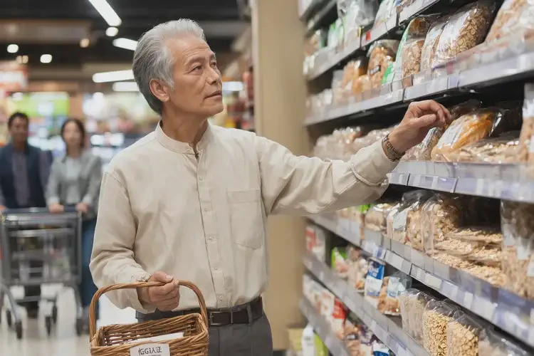 老年人早餐血糖15點(diǎn)8意味著什么(圖2)