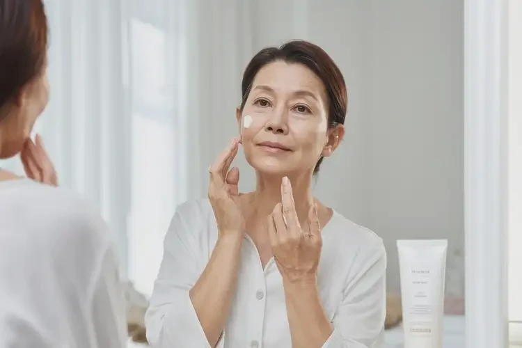 女生面部偶爾起濕疹可以徹底自愈嗎(圖2)