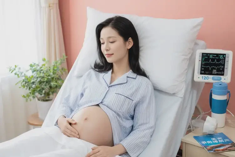 孕婦早期胎心率80左右有危險(xiǎn)嗎(圖3)