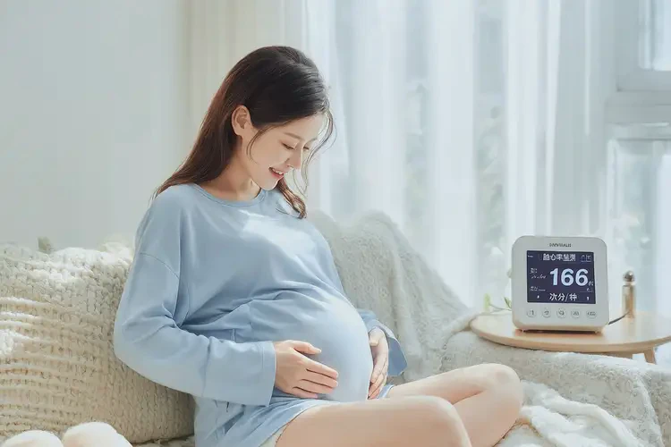 孕35周4天胎心166怎么回事(圖1)