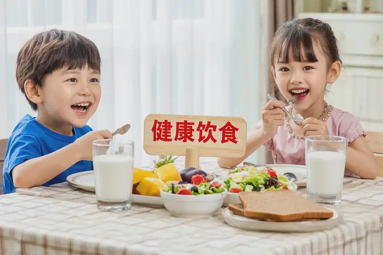 兒童早餐血糖14(圖1)