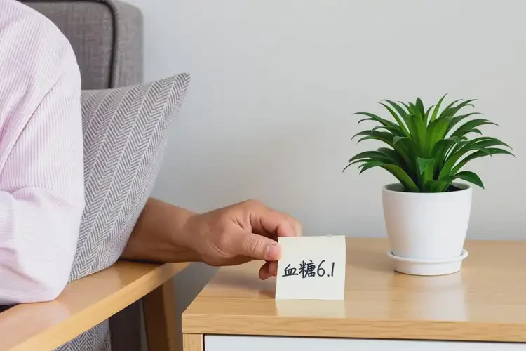 老年人晚上血糖6(圖1)