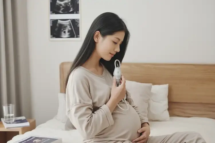 懷孕四十多天胎心70怎么回事(圖3)