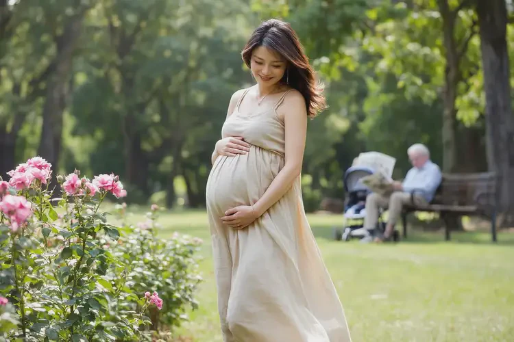 孕20周6天胎心率164寶寶還能要嗎(圖2)