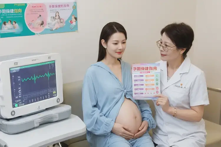 孕19周1天胎心172還要保胎嗎(圖3)