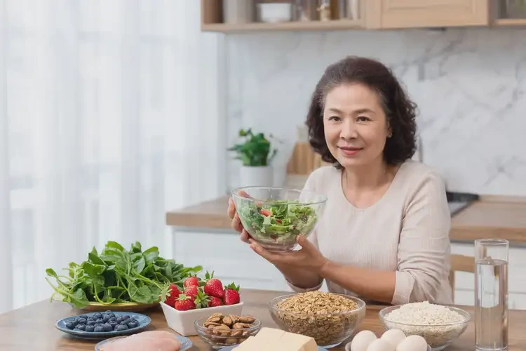 男人手臂上有濕疹不管它會(huì)自己自愈嗎(圖1)