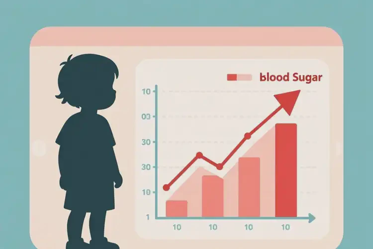 小孩餐后血糖27(圖3)