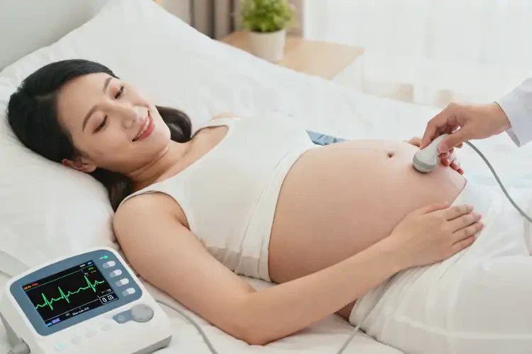 孕40周5天胎心165怎么回事(图2)