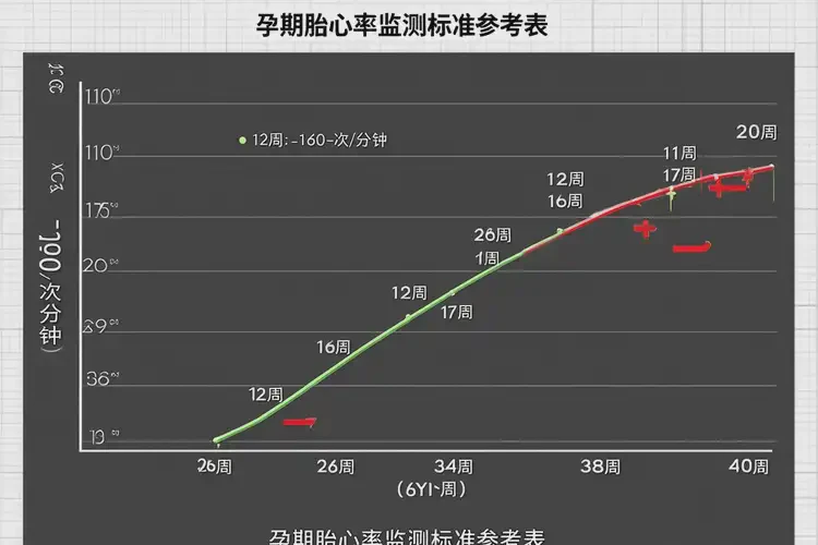 孕15周5天胎心率99怎么回事(圖1)