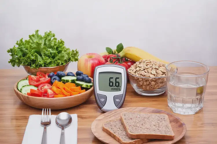 女人中餐血糖6(圖1)