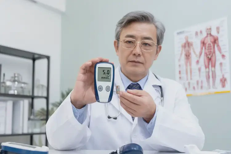 成年人下午血糖5(圖1)