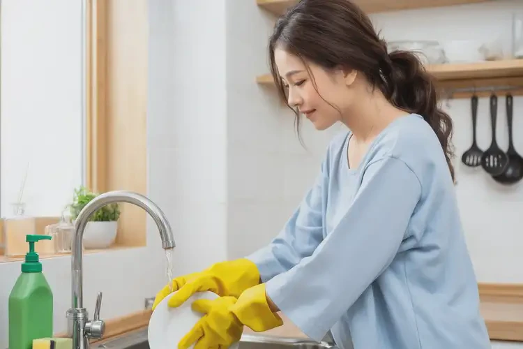 哺乳期媽媽手上偶爾長(zhǎng)濕疹能不能徹底自愈(圖2)