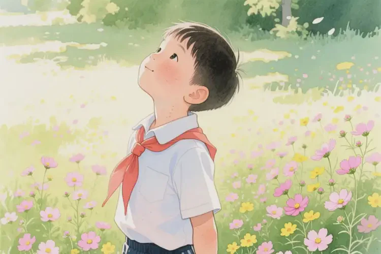 小學(xué)生脖子上容易起濕疹可以徹底自愈嗎(圖3)