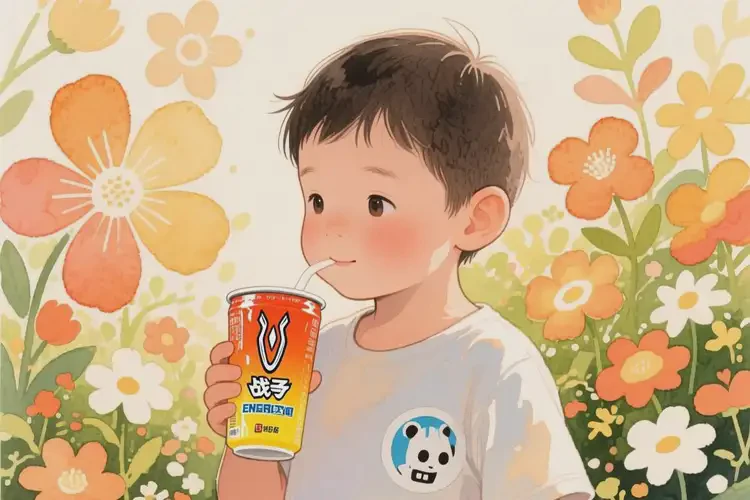 儿童糖尿病晚期可以喝战马吗(图3)