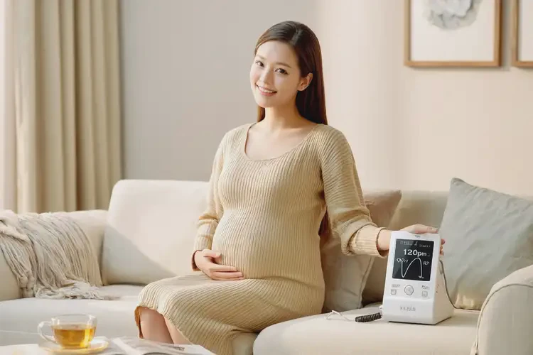 孕14周胎心率185寶寶還能要嗎(圖2)