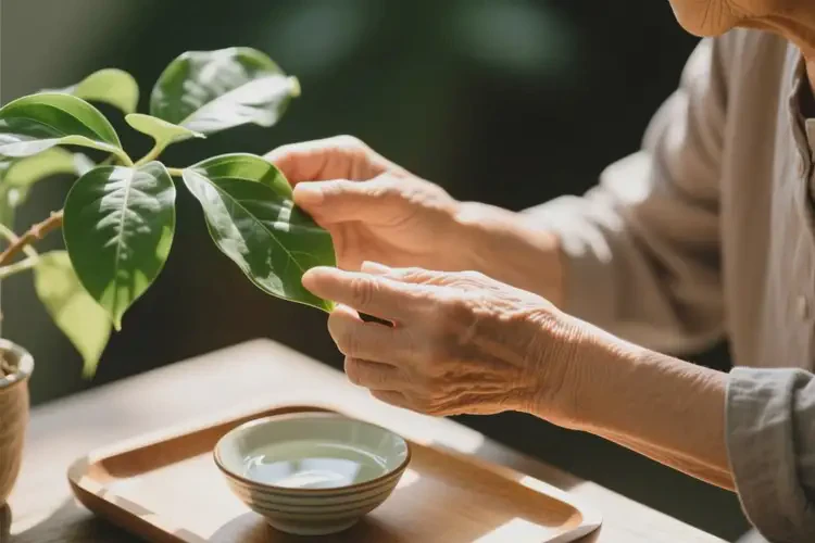老年人身上出现湿疹能够彻底治愈吗(图2)