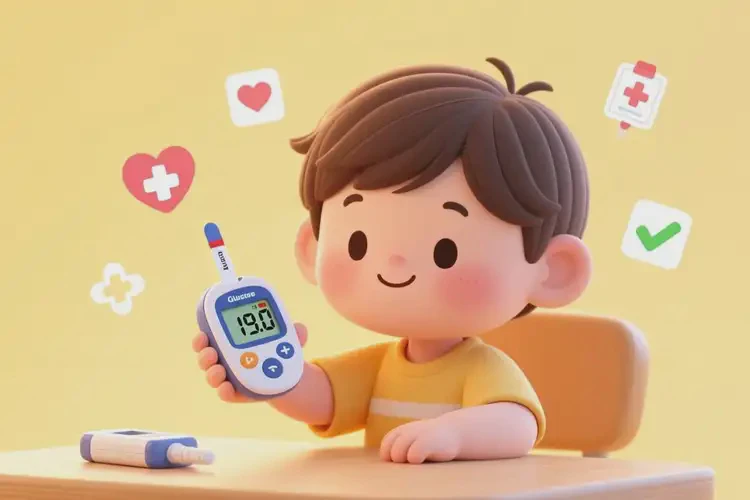 小孩早上血糖19(圖3)