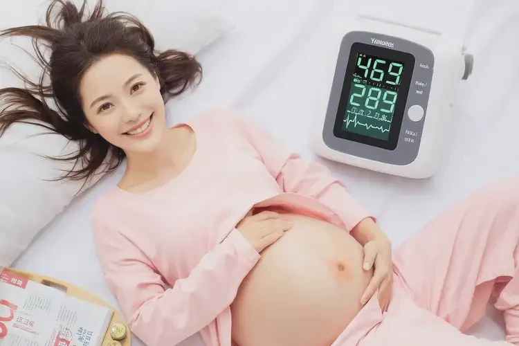 孕28周胎心165怎么回事(圖4)