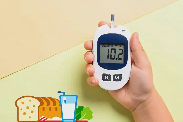 小孩下午血糖10點2是糖尿病嗎(圖2)