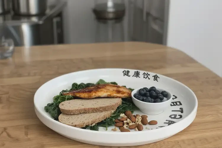 更年期女性中餐血糖7(图1)