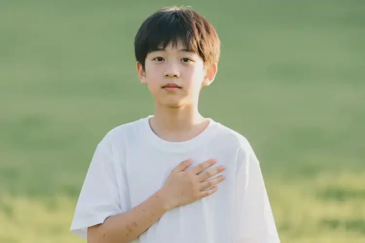 青少年手臂經(jīng)常起濕疹能不能徹底自愈(圖4)