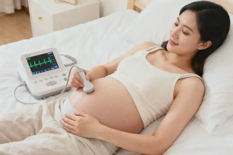 孕40周5天胎心165怎么回事(图4)