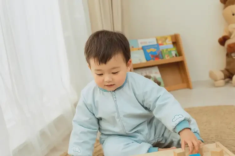 幼兒手臂上偶爾長濕疹能靠自己自愈嗎(圖1)