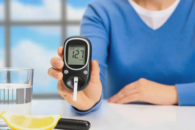 女人早上血糖12(圖3)