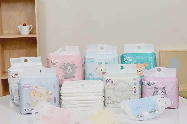 孩子屁股上容易长湿疹不管它会自己自愈吗(图2)