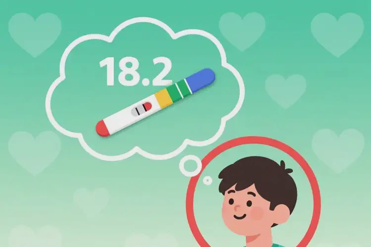 年輕人早上空腹血糖18(圖1)