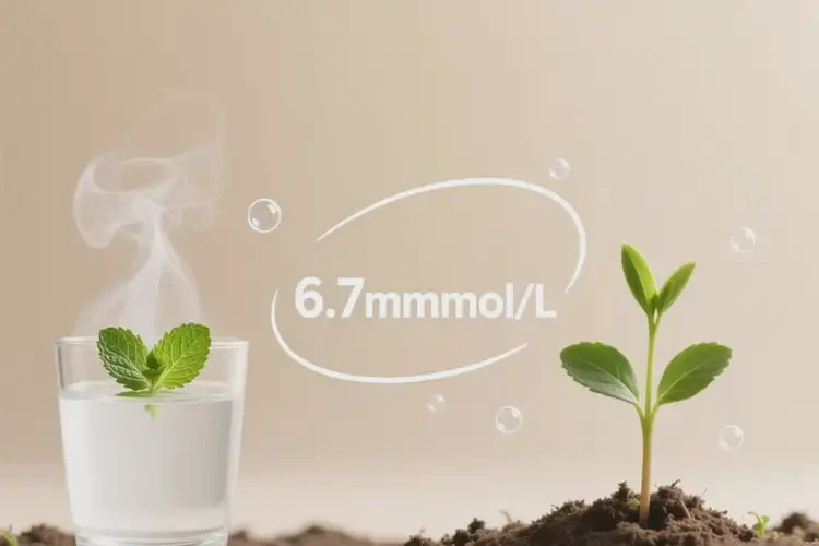 中年人空腹血糖6點(diǎn)7是糖尿病嗎(圖3)