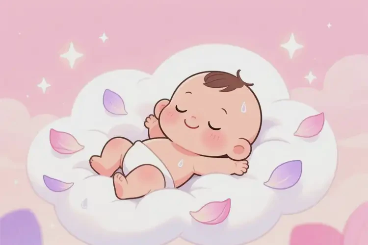 兒童身上經(jīng)常起濕疹可不可以徹底自愈(圖1)