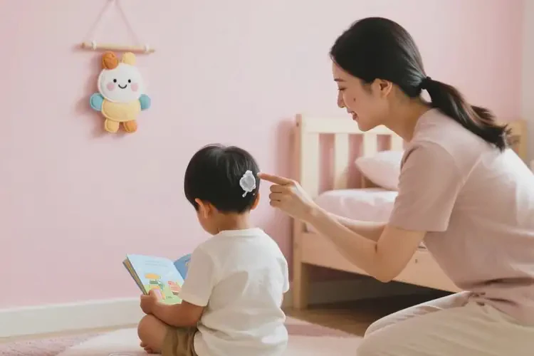 兒童面部經(jīng)常起濕疹能夠徹底治愈嗎(圖3)