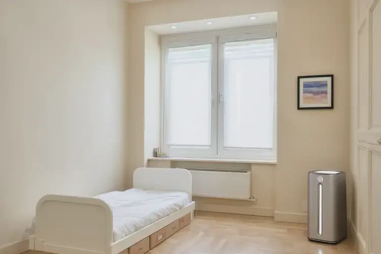 儿童面部出湿疹能靠自己自愈吗(图1)