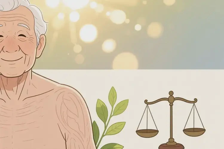 老人肛周有濕疹能徹底自愈嗎(圖2)