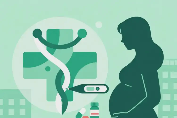 孕婦空腹血糖18點1是糖尿病嗎(圖1)