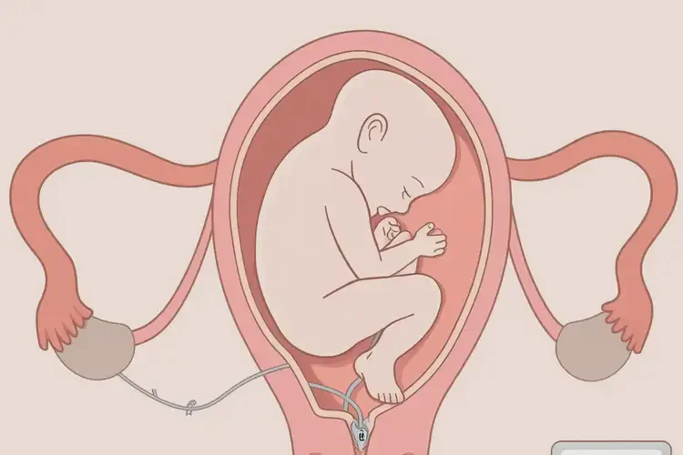 孕35周3天胎心148正常嗎(圖4)