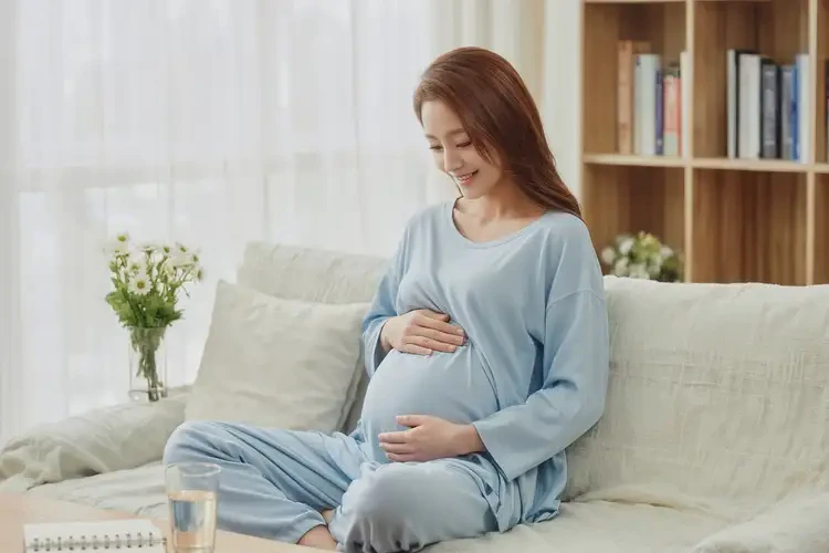 孕34周4天胎心166有危險(xiǎn)嗎(圖3)