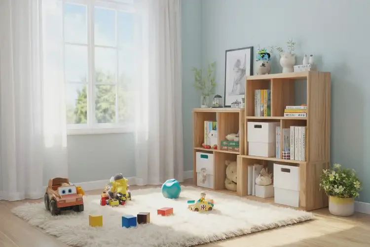 小兒身上出現(xiàn)濕疹不管它會(huì)自己好嗎(圖1)