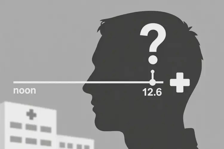 成年人中午血糖12(圖1)