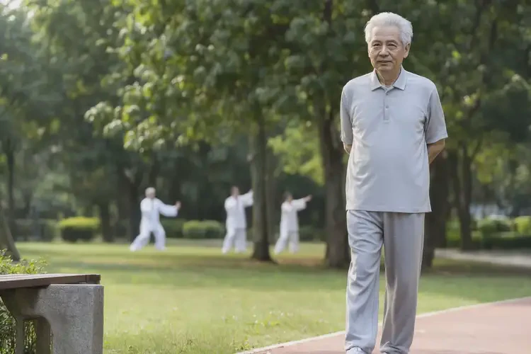 老年人下午血糖10(圖1)