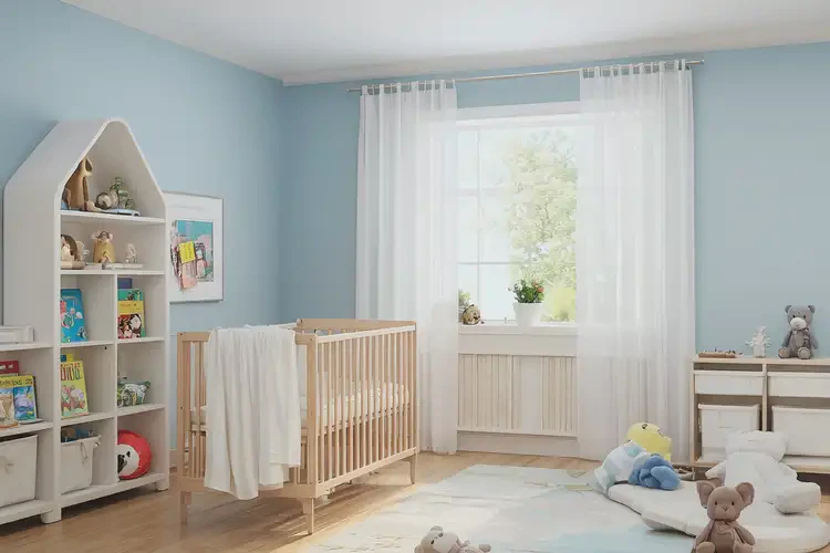 幼兒肚子上經(jīng)常起濕疹能夠徹底治愈嗎(圖1)