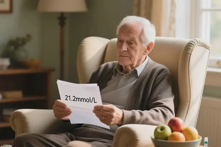 老年人下午血糖21(圖1)