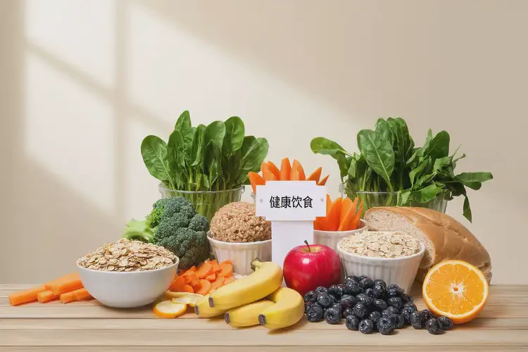 中年人早上空腹血糖8點(diǎn)4是糖尿病嗎(圖3)