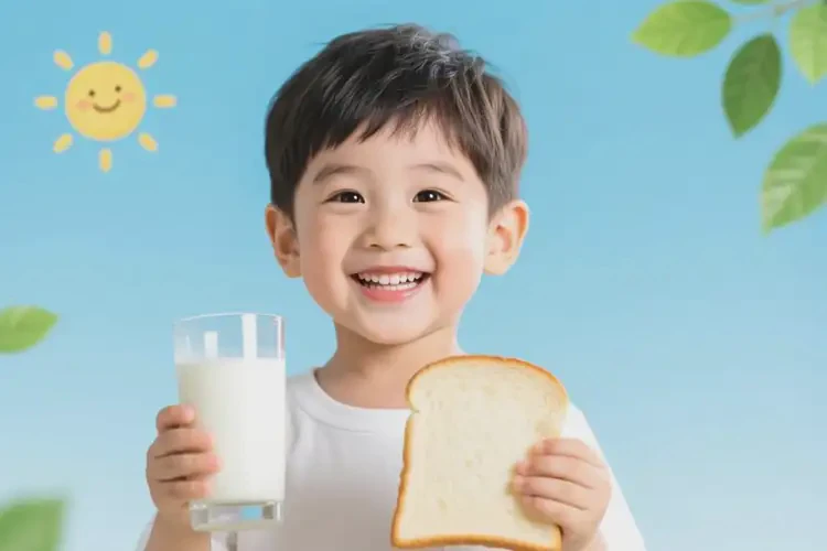 小孩早餐血糖11(圖1)